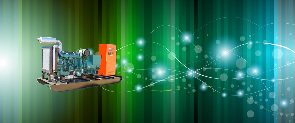 Gensets @ Gentag - Quality generator manufacturing and alternative energy solutions